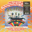 LP - The Beatles - Magical Mystery Tour - Gatefold, 180 Gram