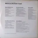LP - The Beatles - Magical Mystery Tour