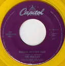 7inch Vinyl Single - The Beatles - Magical Mystery Tour - Mono/ Yellow Transparent vinyl