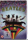 DVD - The Beatles - Magical Mystery Tour