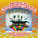 LP - The Beatles - Magical Mystery Tour - Gatefold, incl. Booklet