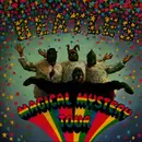 7inch Vinyl Single - The Beatles - Magical  Mystery Tour - booklet sleeve