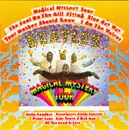 CD - The Beatles - Magical Mystery Tour