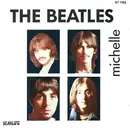 CD - The Beatles - Michelle