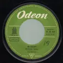 7inch Vinyl Single - The Beatles - Misery