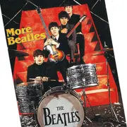 CD - The Beatles - More Beatles