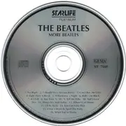 CD - The Beatles - More Beatles