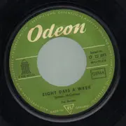 7inch Vinyl Single - The Beatles - No Reply - Original 1st German