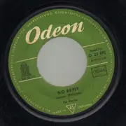 7inch Vinyl Single - The Beatles - No Reply - Original 1st German