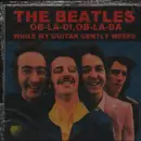 7inch Vinyl Single - The Beatles - Ob-la-di, Ob-la-da - Original Peru pressing