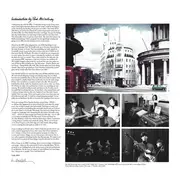 LP-Box - The Beatles - On Air - Live At The BBC Volume 2 - Mono