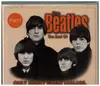 CD - The Beatles - Only Really Great Ballads. The Best Of. Part I - Different design
