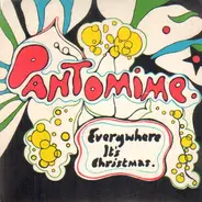The Beatles - Pantomime "Everywhere It's Christmas"