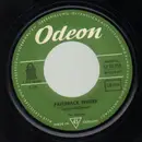 7'' - The Beatles - Paperback Writer / Rain
