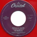 7inch Vinyl Single - The Beatles - Paperback Writer - Mono/ Red vinyl