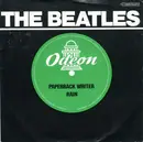 7inch Vinyl Single - The Beatles - Paperback Writer