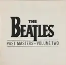 CD - The Beatles - Past Masters • Volume Two