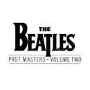 CD - The Beatles - Past Masters • Volume Two - Mono