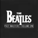 CD - The Beatles - Past Masters • Volume One - Mono