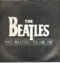 LP - The Beatles - Past Masters • Volume One