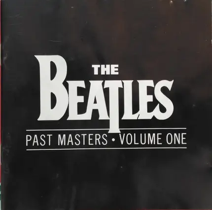 The Beatles - Past Masters Vol. 1