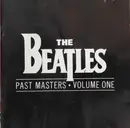 CD - The Beatles - Past Masters • Volume One