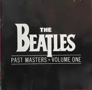 CD - The Beatles - Past Masters • Volume One