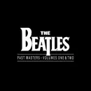 Double LP - The Beatles - Past Masters Volumes One & Two - Mono