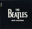 Double CD - The Beatles - Past Masters - Special Gatefold Sleeve / Still Sealed
