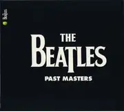 Double CD - The Beatles - Past Masters - Special Gatefold Sleeve / Still Sealed