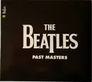 Double CD - The Beatles - Past Masters