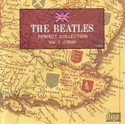 CD - The Beatles - Perfect Collection Vol. 7 (1966)