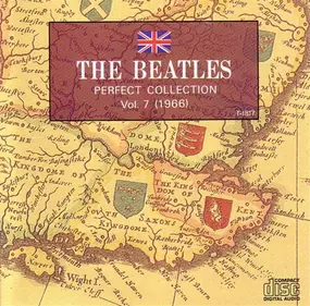 The Beatles - Perfect Collection Vol. 7 (1966)