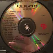 CD - The Beatles - Perfect Collection Vol. 7 (1966)