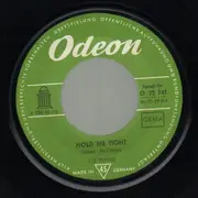 7inch Vinyl Single - The Beatles - Please Mister Postman - original 1st german, artist sleeve