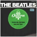 7inch Vinyl Single - The Beatles - Please Mr. Postman