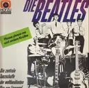 LP - The Beatles - Please Please Me Und Andere Knüller