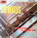 LP - The Beatles - Please Please Me