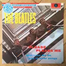 LP - The Beatles - Please Please Me