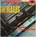 LP - The Beatles - Please Please Me