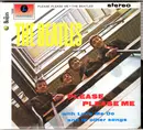CD - The Beatles - Please Please Me