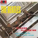 CD - The Beatles - Please Please Me - Mono
