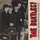 7inch Vinyl Single - The Beatles - Please Please Me - EP