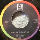 7inch Vinyl Single - The Beatles - Please Please Me