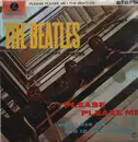 LP - The Beatles - Please Please Me - Still sealed