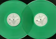 Double LP - The Beatles - Rare Beatles - Green / Limited Edition, Numbered + Insert