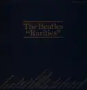 LP - The Beatles - Rarities