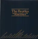 LP - The Beatles - Rarities - Promo / Mono