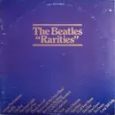 LP - The Beatles - Rarities