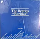 LP - The Beatles - Rarities